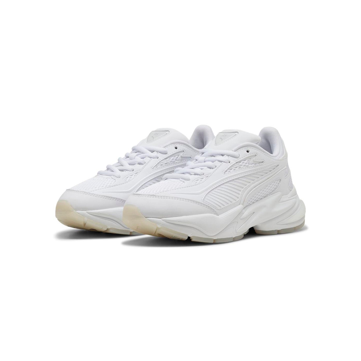 Zapatillas Puma Hombre RS Surge Blanco