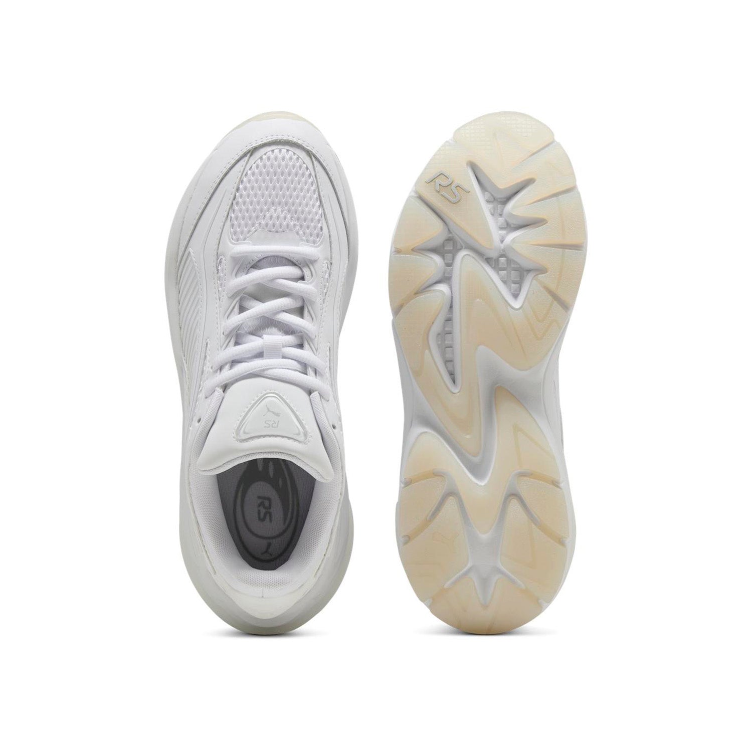 Zapatillas Puma Hombre RS Surge Blanco