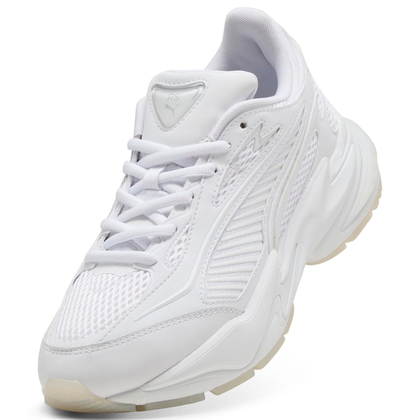 Zapatillas Puma Hombre RS Surge Blanco