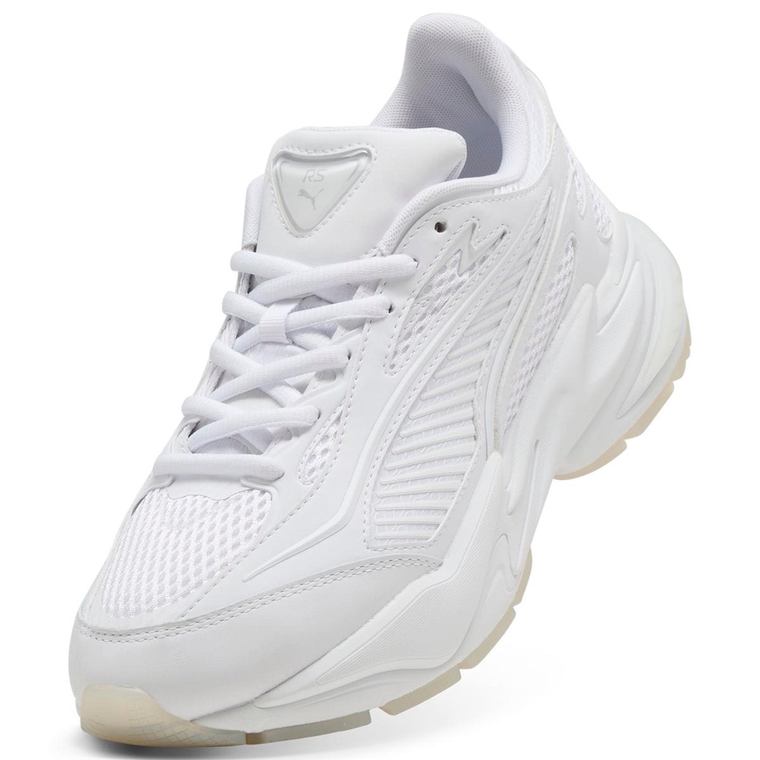Zapatillas Puma Hombre RS Surge Blanco