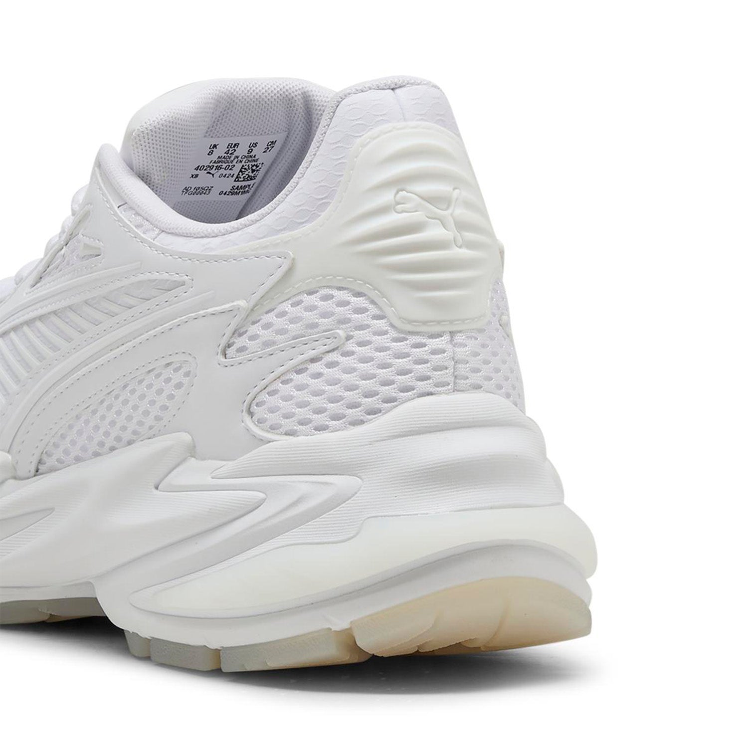 Zapatillas Puma Hombre RS Surge Blanco