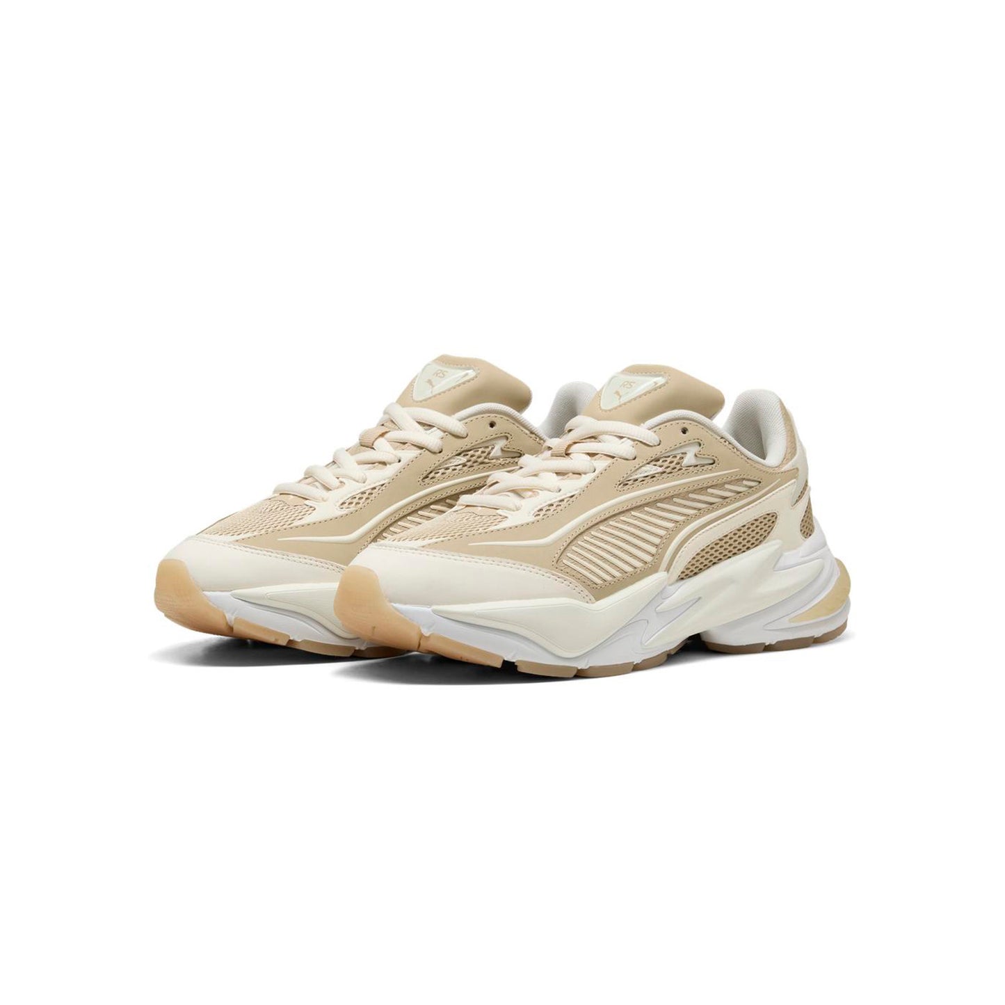 Zapatillas Puma Mujer RS Surge Beige
