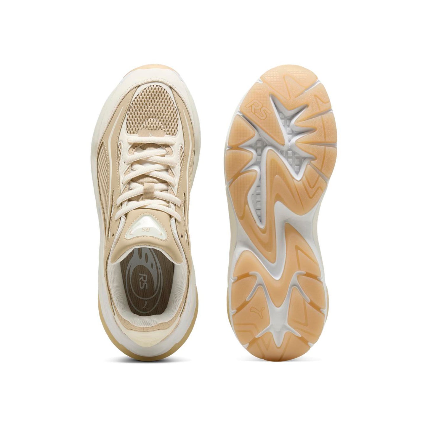Zapatillas Puma Mujer RS Surge Beige