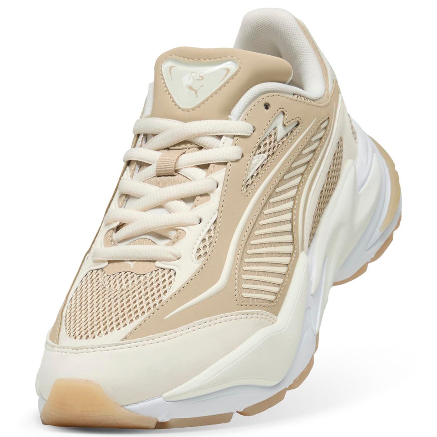 Zapatillas Puma Mujer RS Surge Beige