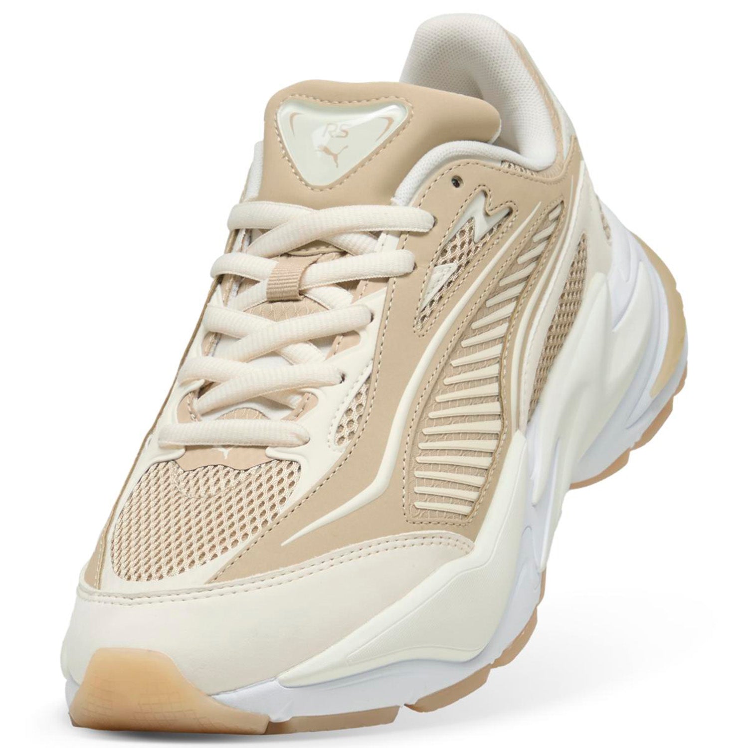 Zapatillas Puma Mujer RS Surge Beige