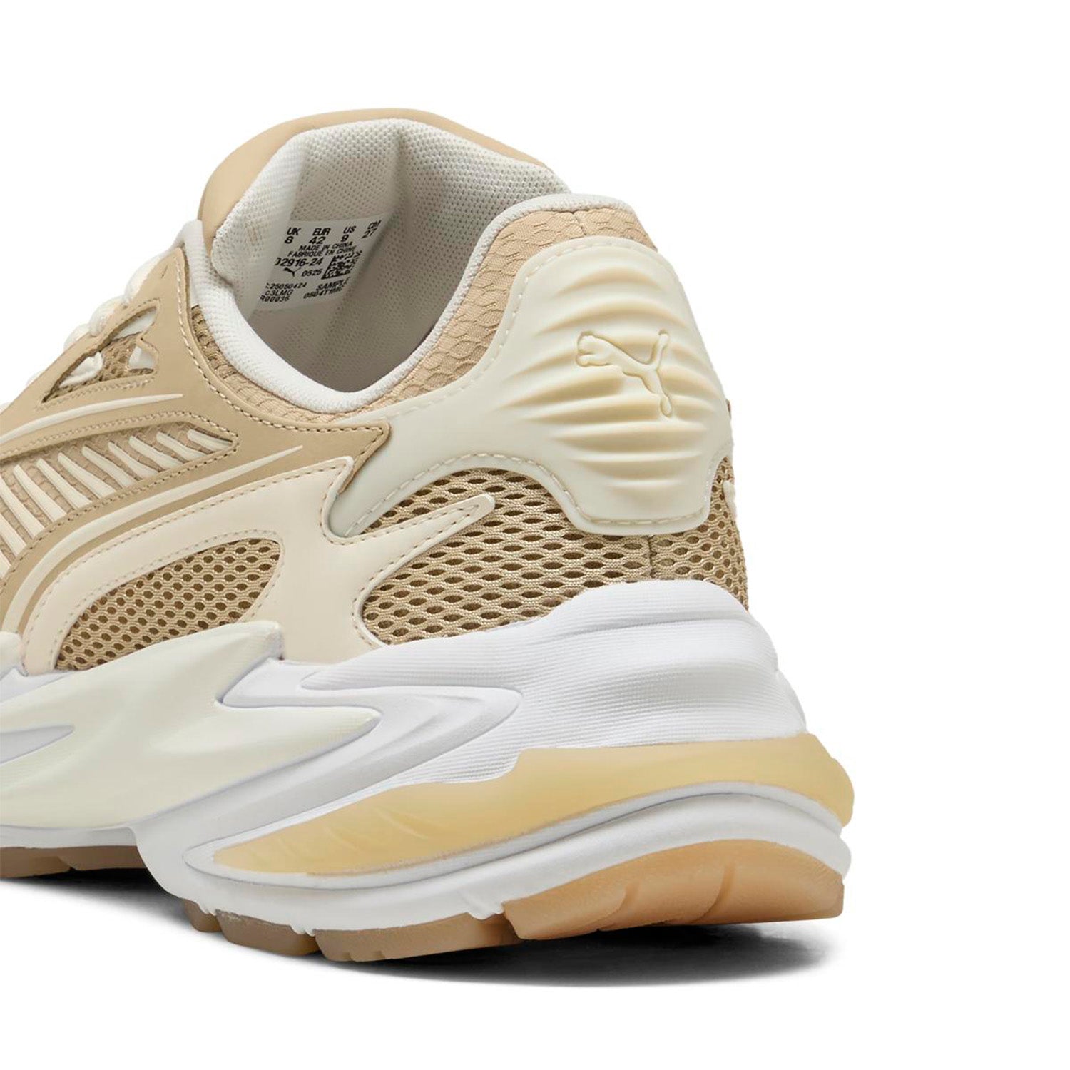 Zapatillas Puma Mujer RS Surge Beige