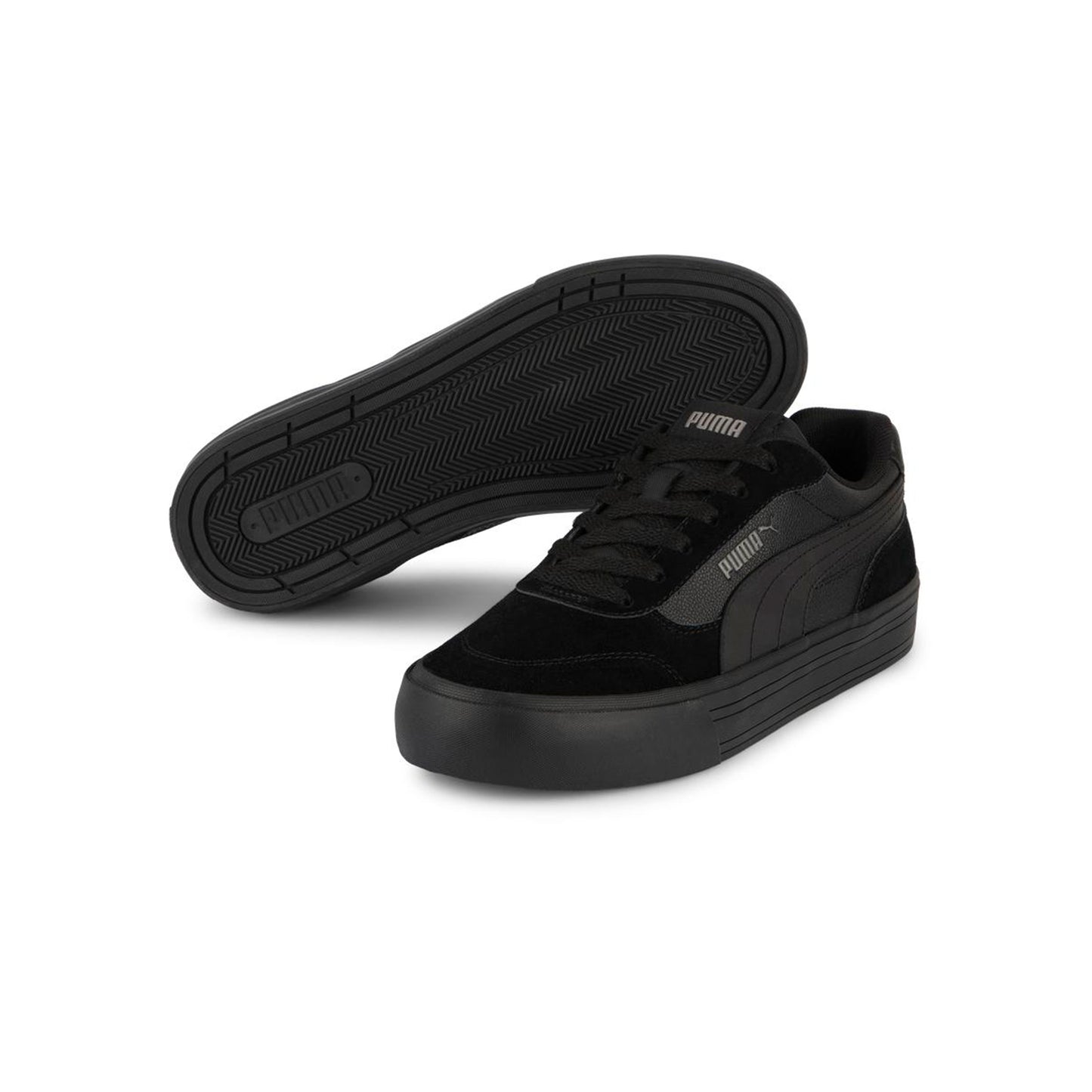 Zapatillas Urbano Hombre Puma Cc Vulc