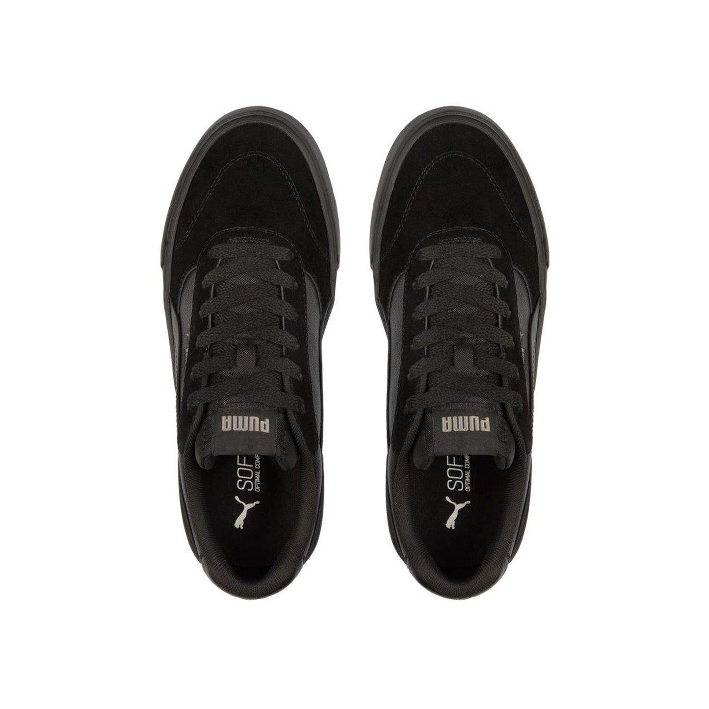 Zapatillas Urbano Hombre Puma Cc Vulc