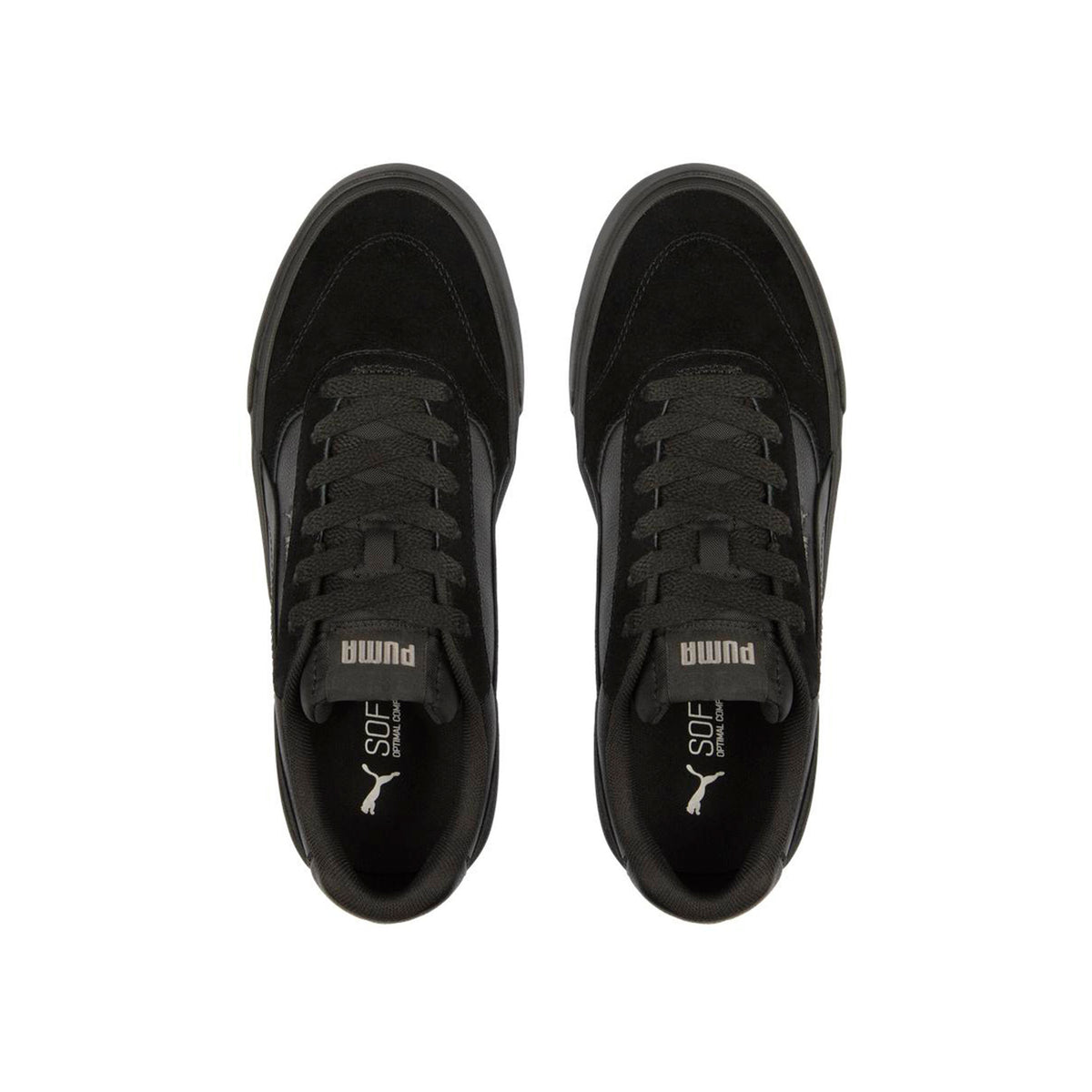 Zapatillas Urbano Hombre Puma Cc Vulc