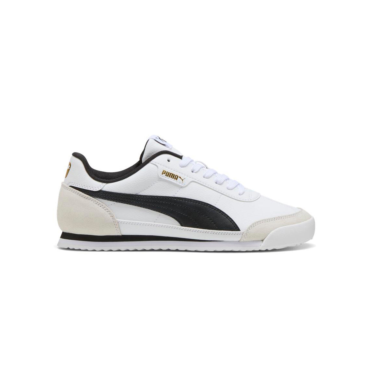 Zapatillas Puma Mujer Turino II OG Blanco