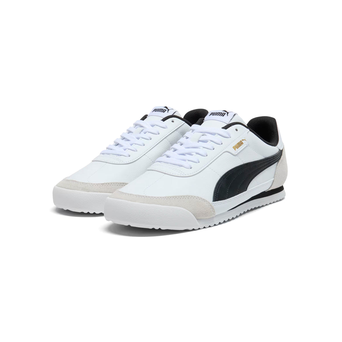 Zapatillas Puma Mujer Turino II OG Blanco