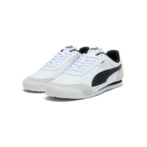 Zapatillas Puma Mujer Turino II OG Blanco