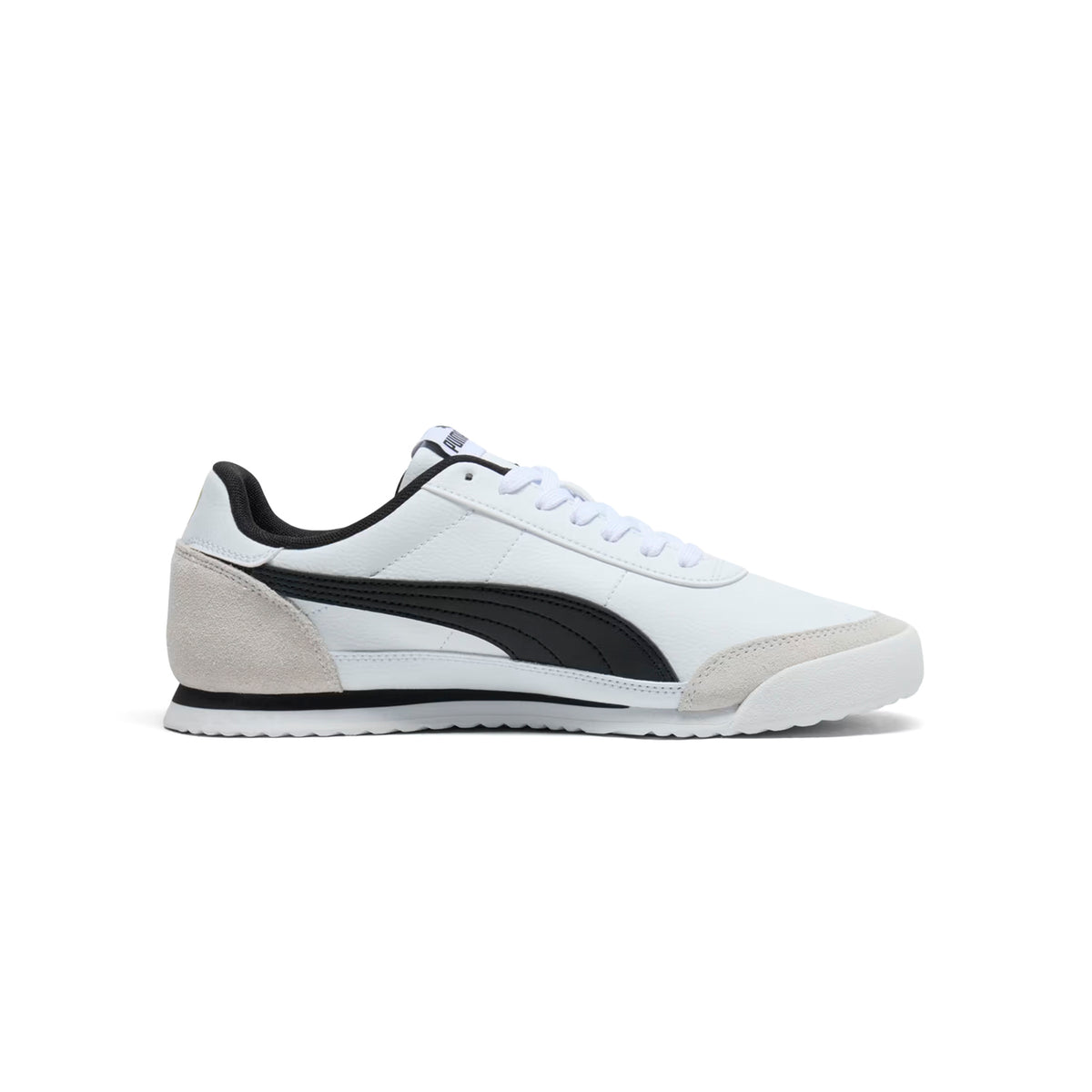 Zapatillas Puma Mujer Turino II OG Blanco