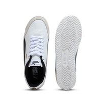 Zapatillas Puma Mujer Turino II OG Blanco