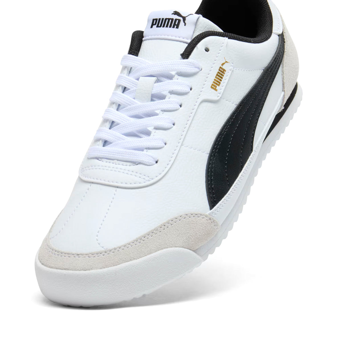 Zapatillas Puma Mujer Turino II OG Blanco