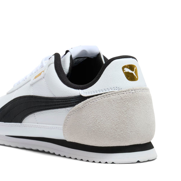 Zapatillas Puma Mujer Turino II OG Blanco