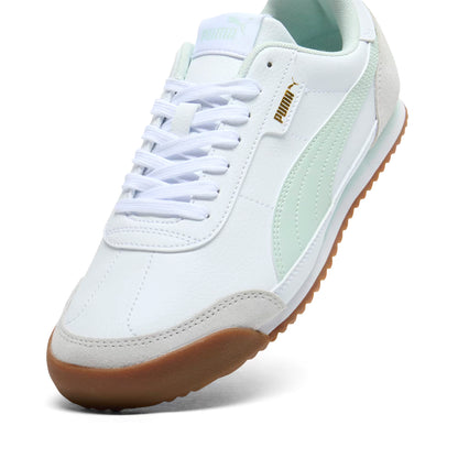 Zapatillas Urbano Mujer Puma Turino Ii Og