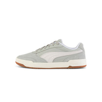 Zapatillas Puma Hombre C-Skate Fresh SD Gris