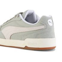 Zapatillas Puma Hombre C-Skate Fresh SD Gris