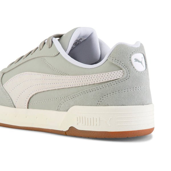 Zapatillas Puma Hombre C-Skate Fresh SD Gris