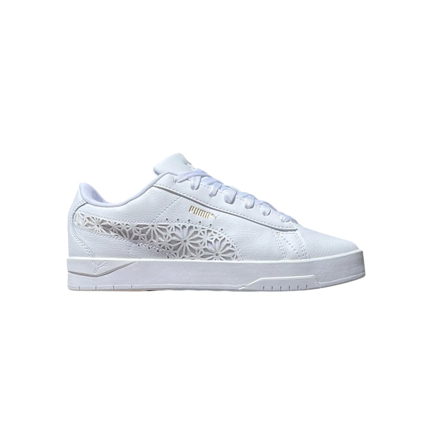 Zapatillas Urbano Mujer Puma Jada Classic Lasercut