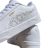 Zapatillas Urbano Mujer Puma Jada Classic Lasercut