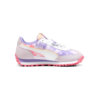 Zapatillas Urbano Mujer Puma Easy Rider Hello Kitty & Friends Junior