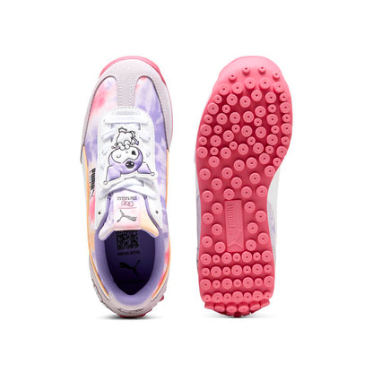 Zapatillas Urbano Mujer Puma Easy Rider Hello Kitty & Friends Junior