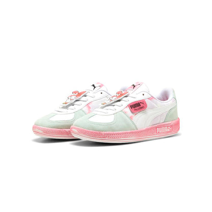 Zapatillas Urbano Mujer Puma Palermo Hello Kitty & Friends Junior