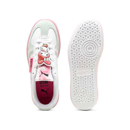 Zapatillas Urbano Mujer Puma Palermo Hello Kitty & Friends Junior