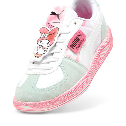 Zapatillas Urbano Mujer Puma Palermo Hello Kitty & Friends Junior