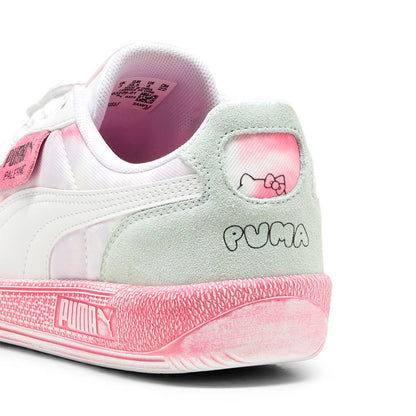 Zapatillas Urbano Mujer Puma Palermo Hello Kitty & Friends Junior