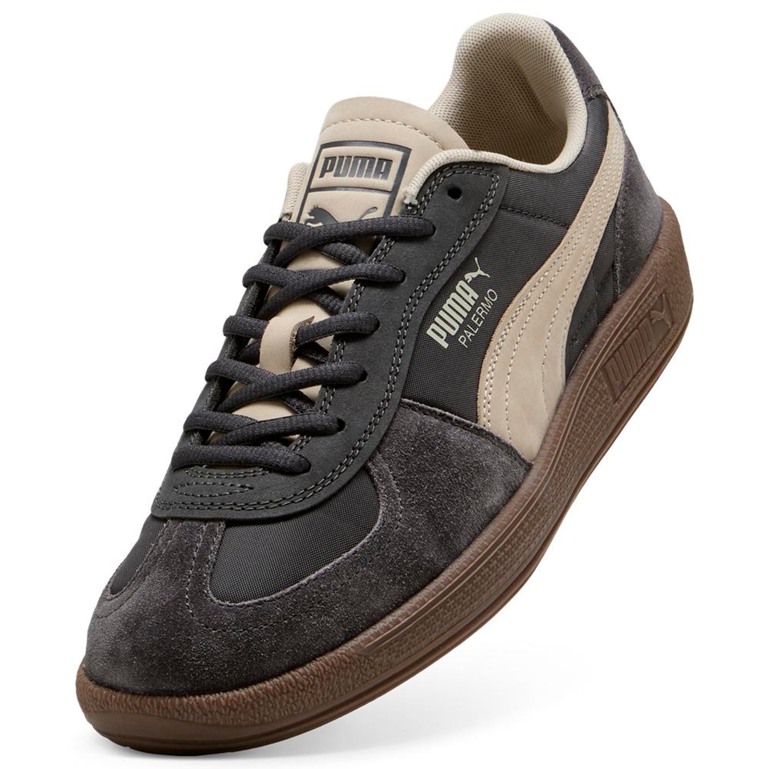 Zapatillas Urbano Hombre Puma Palermo Pop