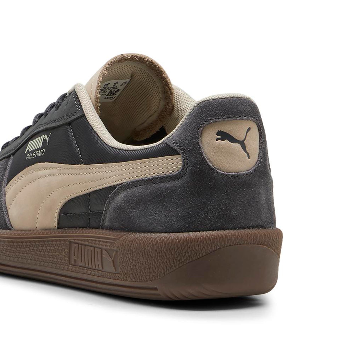 Zapatillas Urbano Hombre Puma Palermo Pop