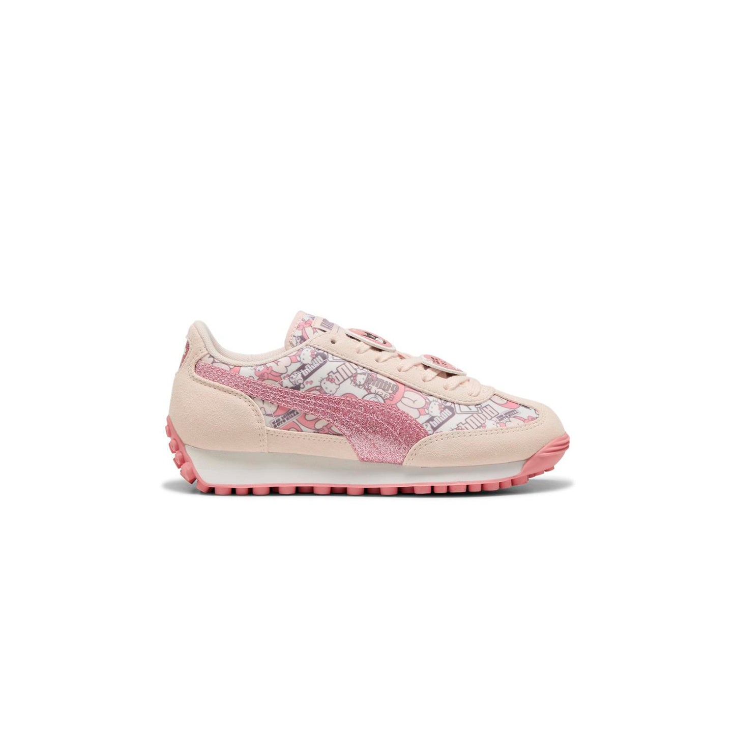 Zapatillas Para Juniors PUMA x HELLO KITTY Easy Rider