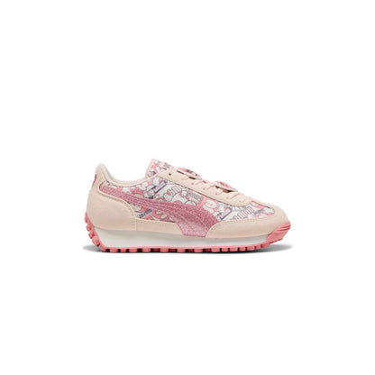 Zapatillas Para Juniors PUMA x HELLO KITTY Easy Rider