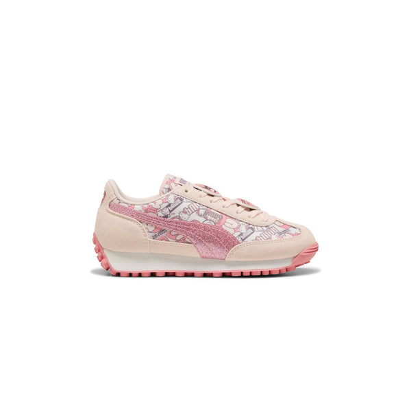 Zapatillas Para Juniors PUMA x HELLO KITTY Easy Rider