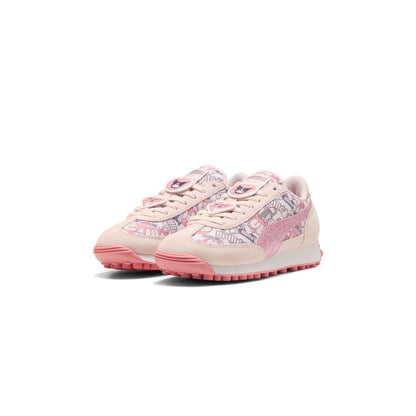 Zapatillas Para Juniors PUMA x HELLO KITTY Easy Rider