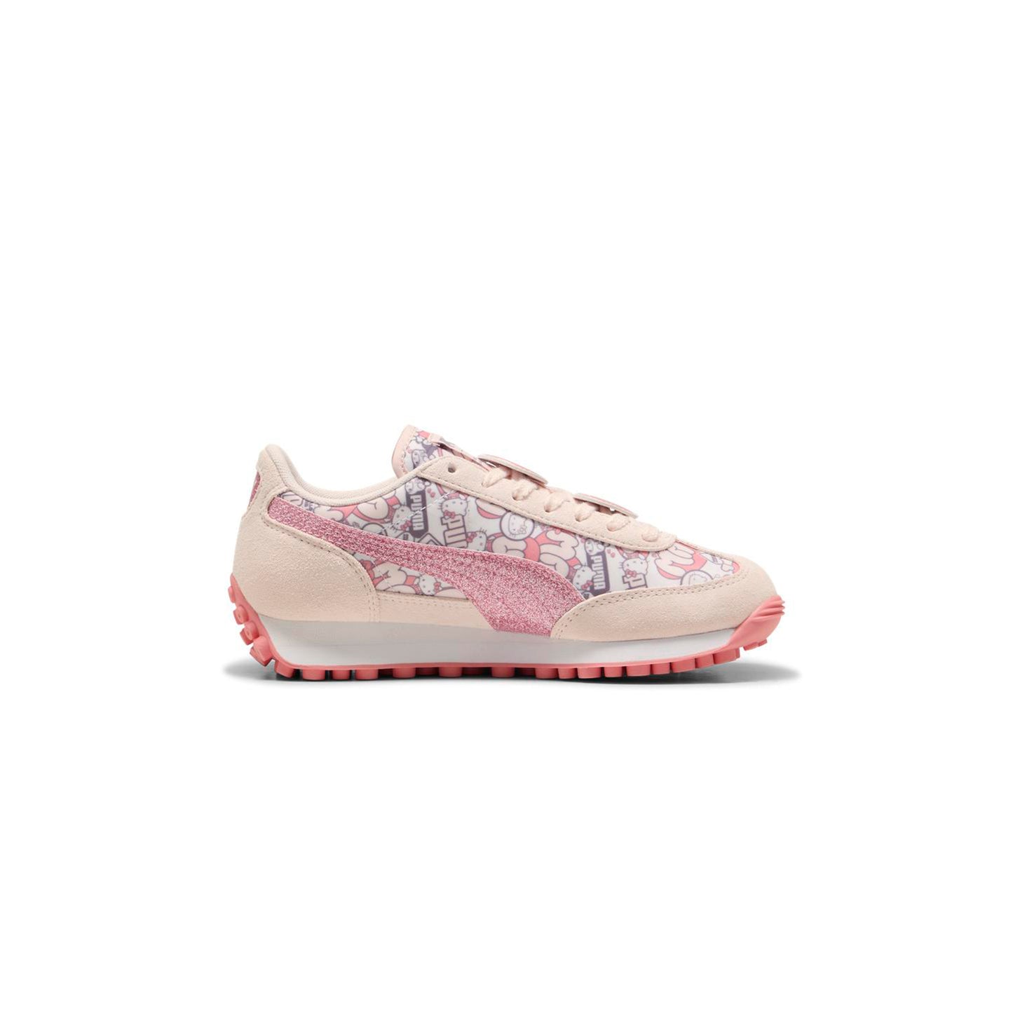 Zapatillas Para Juniors PUMA x HELLO KITTY Easy Rider