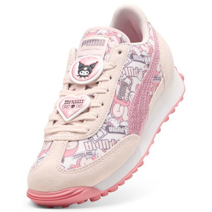 Zapatillas Para Juniors PUMA x HELLO KITTY Easy Rider