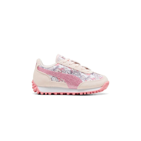 Zapatillas Para Niñas PUMA x HELLO KITTY Easy Rider