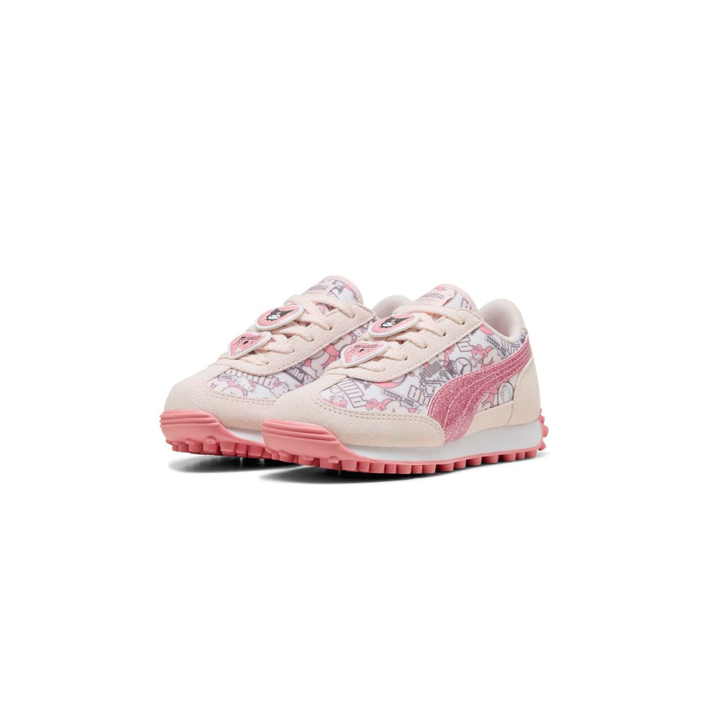 Zapatillas Para Niñas PUMA x HELLO KITTY Easy Rider