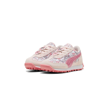 Zapatillas Para Niñas PUMA x HELLO KITTY Easy Rider