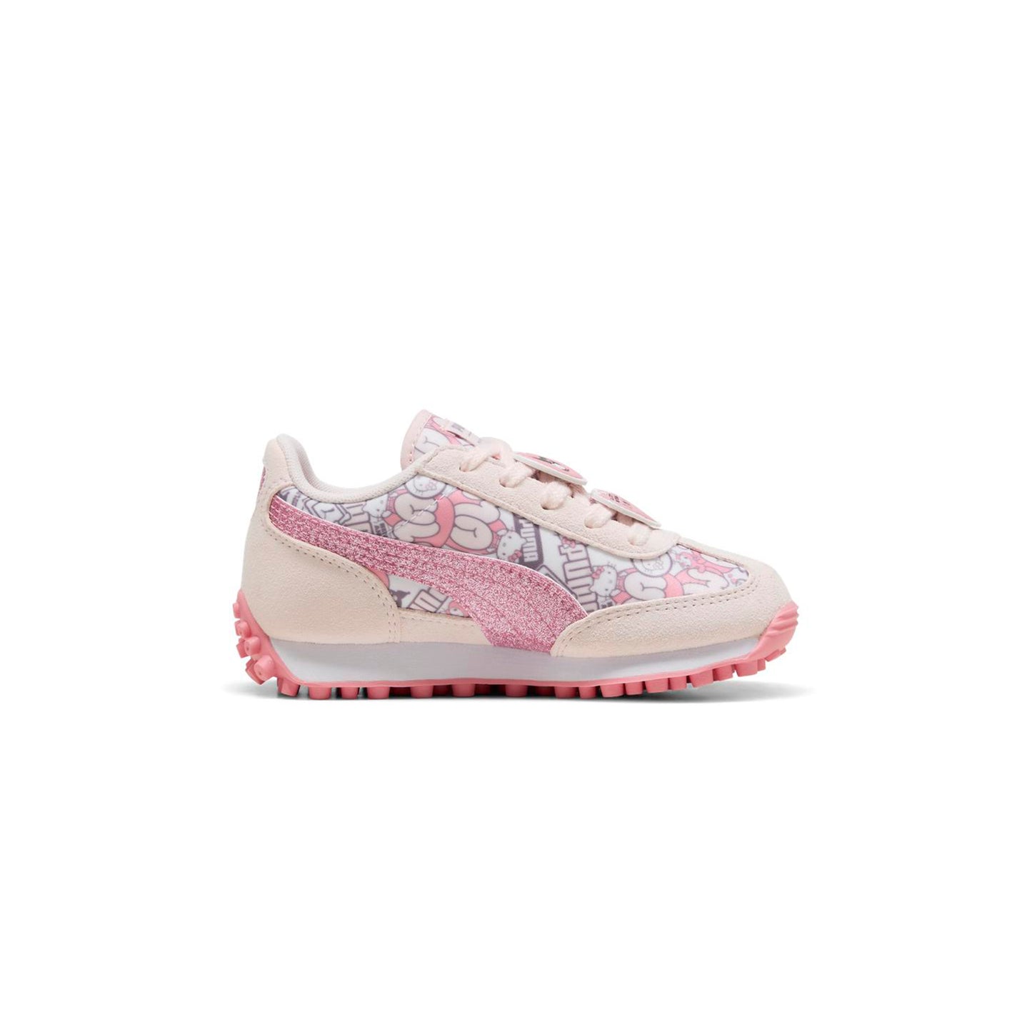 Zapatillas Para Niñas PUMA x HELLO KITTY Easy Rider
