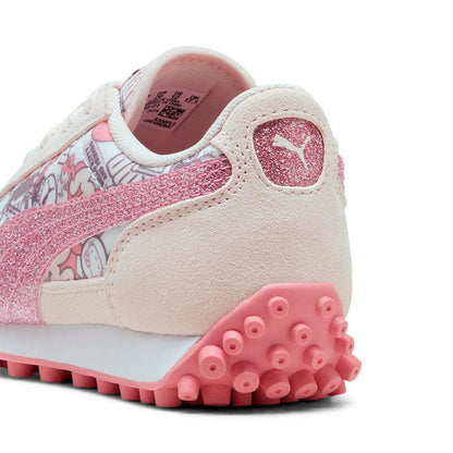 Zapatillas Para Niñas PUMA x HELLO KITTY Easy Rider