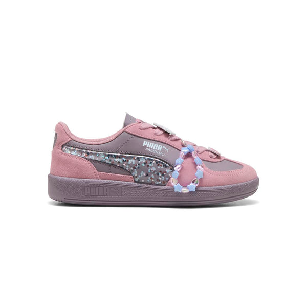 Zapatillas Urbano Mujer Puma Palermo Hk&fr 2 jr