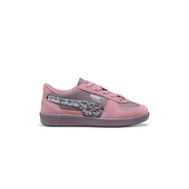 Zapatillas Puma Pre Escolar Palermo Morado