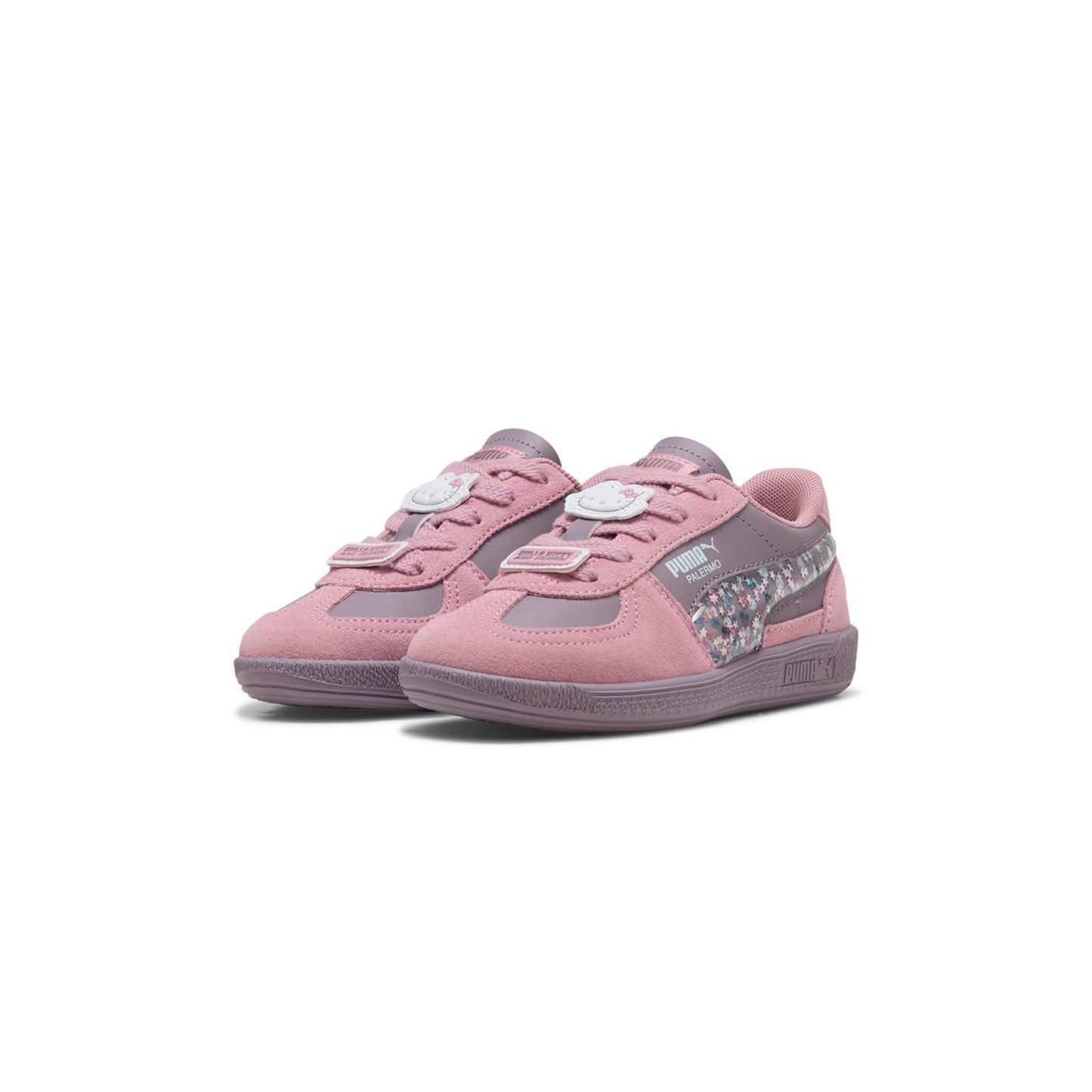 Zapatillas Urbano Mujer Puma Palermo Hk&fr 2 ps