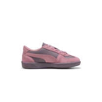 Zapatillas Puma Pre Escolar Palermo Morado