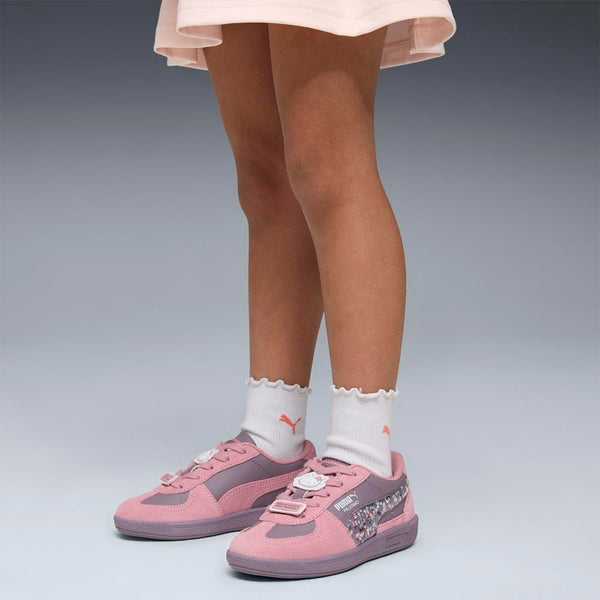 Zapatillas Urbano Mujer Puma Palermo Hk&fr 2 ps